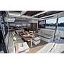 Book yachts online - catamaran - Bali Catspace TEAM FACTORY - Team Factory - rent