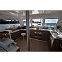 Book yachts online - catamaran - Bali Catspace TEAM FACTORY - Team Factory - rent