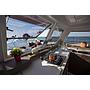Book yachts online - catamaran - Bali Catspace - Nautic Cat - rent