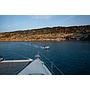 Book yachts online - catamaran - Victoria 67 - Magec - rent