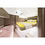 Book yachts online - catamaran - Bali Catspace Marsi - MARSI - rent