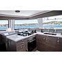 Book yachts online - catamaran - Bali 4.4 3 cab - SAID - rent