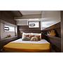 Book yachts online - catamaran - Bali 4.4 3 cab - SAID - rent