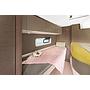 Book yachts online - catamaran - Bali Catspace Marsi - DORTOKA - rent