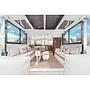 Book yachts online - catamaran - Bali Catspace Marsi - DORTOKA - rent