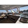 Book yachts online - catamaran - Bali Catspace Marsi - DORTOKA - rent