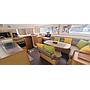 Book yachts online - catamaran - Lagoon 421 - Chirouble - rent