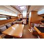 Book yachts online - sailboat - Jeanneau Sun Odyssey 409 - T-Punch - rent