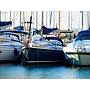 Book yachts online - sailboat - Grand Soleil 43 - Blue Bite - rent