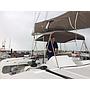 Book yachts online - catamaran - Lagoon 450  Flybridge - Madrigal V - rent