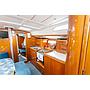 Book yachts online - sailboat - Oceanis 393 Clipper - Aeolian Too (Solar, heating, Plotter) - rent