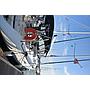 Book yachts online - sailboat - Sun Odyssey 42 i - Mesogeios - rent