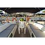 Book yachts online - sailboat - Sun Odyssey 42 i - Mesogeios - rent