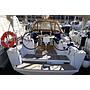 Book yachts online - sailboat - Dufour 350 Grand Large - Oby One - rent
