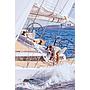 Book yachts online - sailboat - X-Yachts X4.6 - Athena - rent