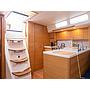 Book yachts online - sailboat - X-Yachts X4.6 - Athena - rent