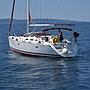Book yachts online - sailboat - Oceanis 393 Clipper - Škuribanda (refitted 2021) - rent