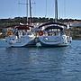 Book yachts online - sailboat - Oceanis 393 Clipper - Škuribanda (refitted 2021) - rent