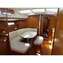 Book yachts online - sailboat - Oceanis 393 Clipper - Škuribanda (refitted 2021) - rent
