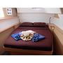 Book yachts online - catamaran - Lagoon 450 - Shana - rent