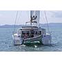 Book yachts online - catamaran - Lagoon 450 - Shana - rent