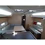 Book yachts online - sailboat - Bavaria - C45 - Isabella 2 - rent