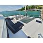 Book yachts online - catamaran - Lagoon 450 Sport - Myemocean - rent