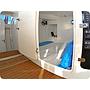 Book yachts online - catamaran - Island Spirit 380 - Island Breeze - rent