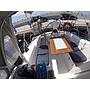 Book yachts online - sailboat - Hanse 342 - 9 Muses - rent