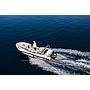 Book yachts online - motorboat - Zar 57 - no name - rent
