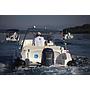 Book yachts online - motorboat - Zar 57 - no name - rent