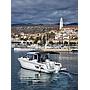 Book yachts online - motorboat - Merry Fisher 795 Series 2 - Merry Fisher 795 Series 2 (2022) - rent