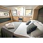 Book yachts online - catamaran - Lagoon 620 Essence - Soleanis II - rent