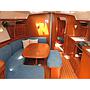 Book yachts online - sailboat - Oceanis 393 Clipper - Mare - rent