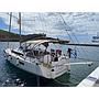 Book yachts online - sailboat - Sun Odyssey 440 - Finesse - rent