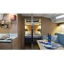 Book yachts online - sailboat - Sun Odyssey 440 - Finesse - rent