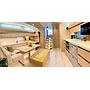 Book yachts online - sailboat - Hanse 508 - ARTEMIS - rent