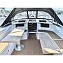 Book yachts online - sailboat - Hanse 508 - APOLLO - rent