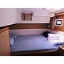 Book yachts online - catamaran - Lagoon 39 - Willow Dew - rent