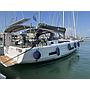 Book yachts online - sailboat - Dufour 470 - Maco Polo - rent