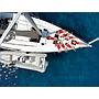 Book yachts online - sailboat - Dufour 460 Grand Large - Elizabeth - rent
