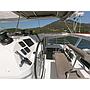 Book yachts online - catamaran - Lagoon 400 S2 - Armonia - rent