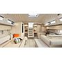 Book yachts online - sailboat - Oceanis 51.1 - Flipper - rent