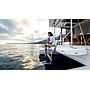 Book yachts online - catamaran - Bali 4.0 - Escape - rent