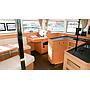 Book yachts online - catamaran - Lagoon 42 - Moonlight - rent