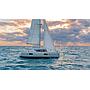 Book yachts online - catamaran - Lagoon 42 - Moonlight - rent