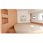 Book yachts online - catamaran - Lagoon 42 - Moonlight - rent