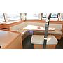 Book yachts online - catamaran - Lagoon 42 - Moonlight - rent
