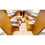 Book yachts online - sailboat - Sun Odyssey 519 - Alea - rent