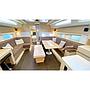 Book yachts online - sailboat - Hanse 548 - Endiva - rent